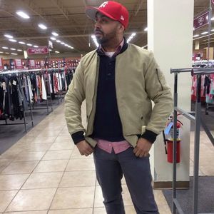 Meet your Posher, Sergio